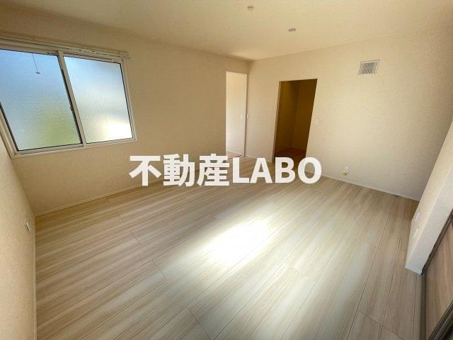 木蓮の居間・リビング