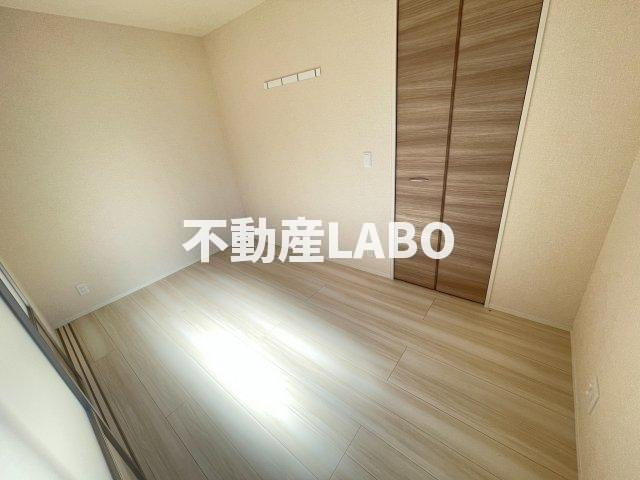 木蓮の居間・リビング