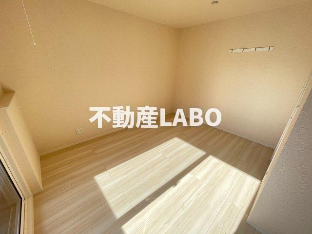 木蓮のその他共用部分