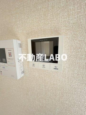 木蓮のセキュリティ