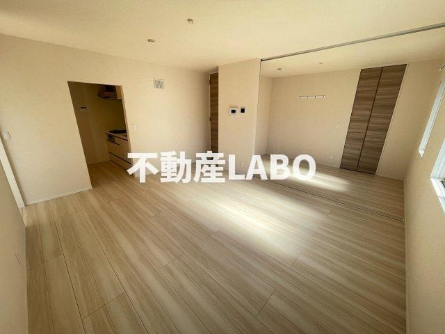 木蓮の居間・リビング