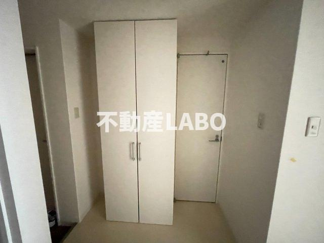 Hベース駒川のその他共用部分