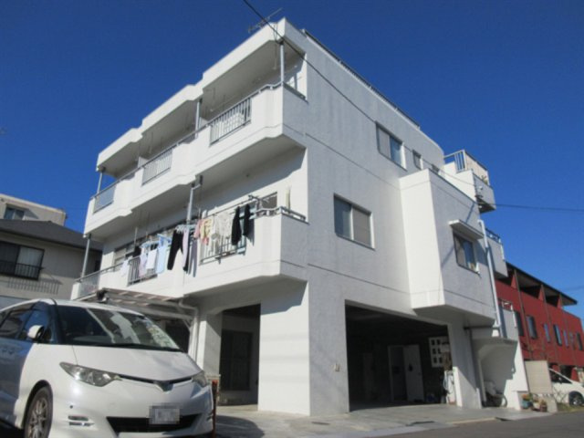 川村ビル