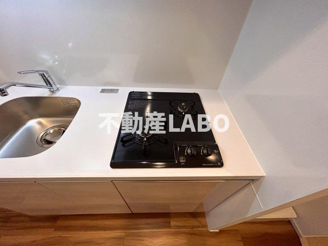 スプランディッド天王寺IIIのその他