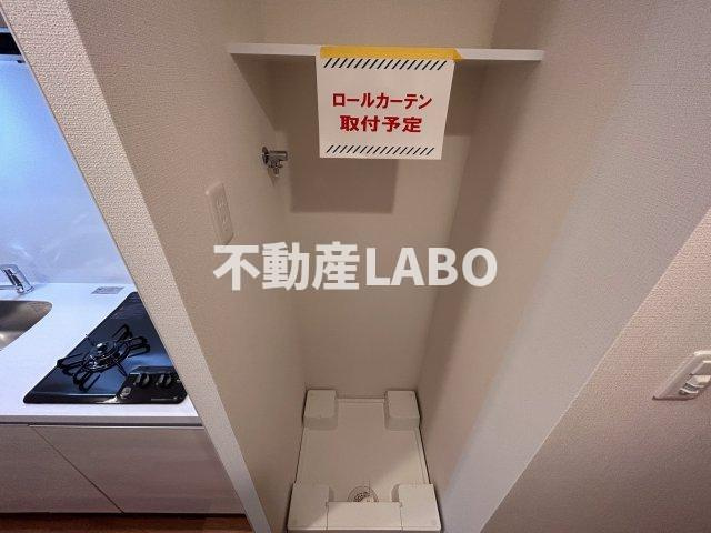 スプランディッド天王寺IIIのその他