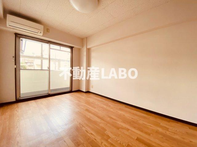 ドルチェ北田辺のその他共用部分