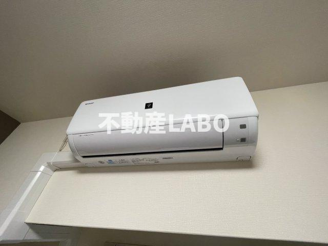 ソフィア阿倍野の設備