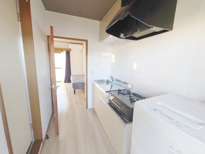 【展望】 | 三向ハイツ若草