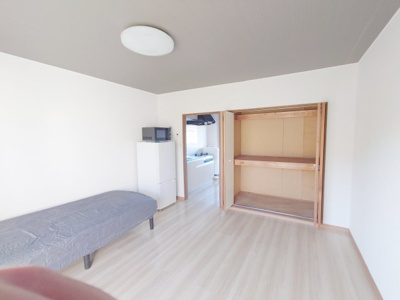 【収納】 | 三向ハイツ若草