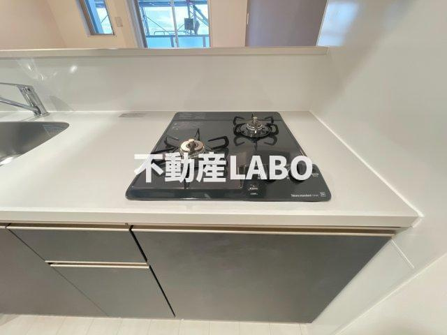 Miele昭和町のその他