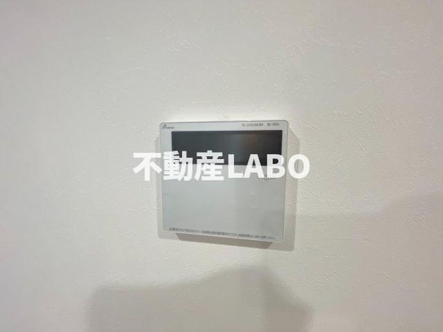 Miele昭和町のその他