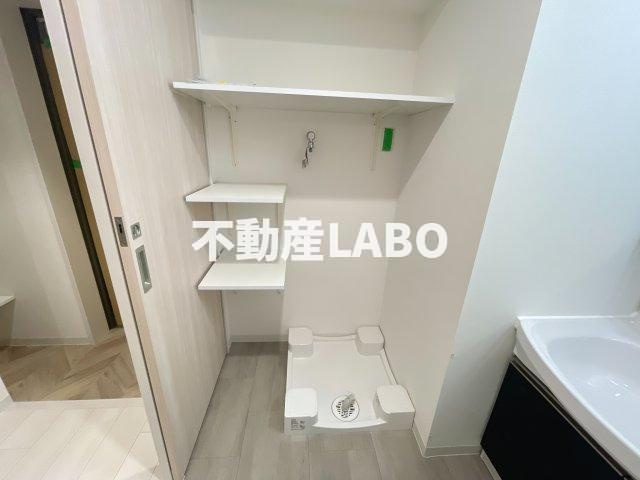 Miele昭和町のその他