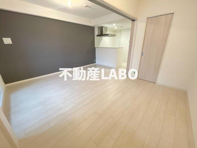 Miele昭和町の内装