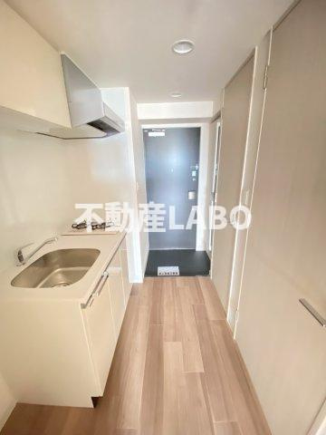 エスライズ天王寺EASTのその他共用部分