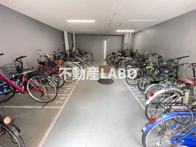 エスライズ天王寺EASTのその他共用部分