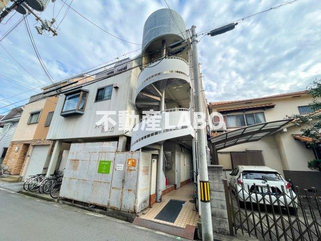 アベニュー照ヶ丘