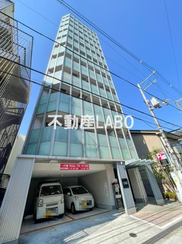 クレイドル西田辺