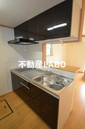 SUN-JI HOUSEの内装