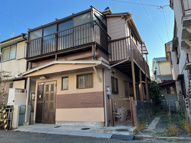 中野町の住宅【条件キャンペーン中】の画像