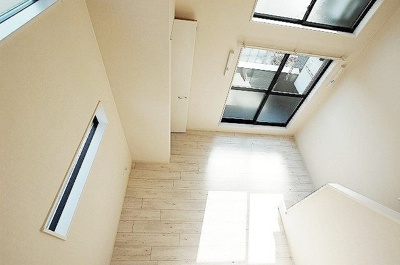 【居間・リビング】 | une rencontre