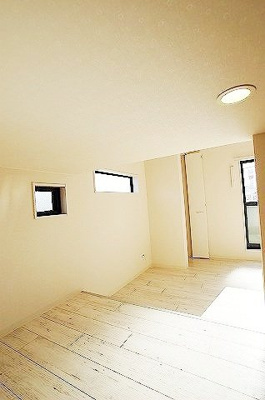 【居間・リビング】 | une rencontre