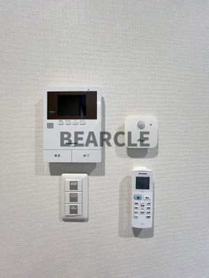 【セキュリティ】 | ハーモニーテラス醍醐御霊ケ下町