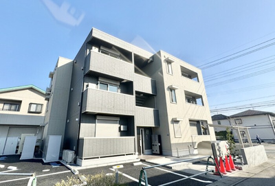【外観】 | Ｍakes 