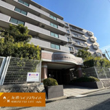 エンゼルハイム千里山第弐の画像