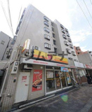大阪市城東区野江４丁目の店舗一部の画像
