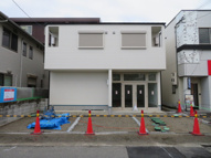 堺市中区大野芝町の店舗事務所の画像