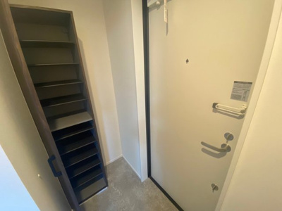 【玄関】 | LECOCON弥富