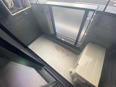 【バルコニー】 | LECOCON弥富