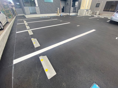 【駐車場】 | LECOCON弥富