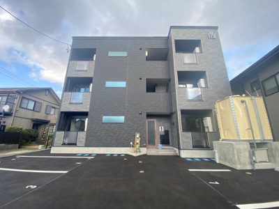 【外観】 | LECOCON弥富