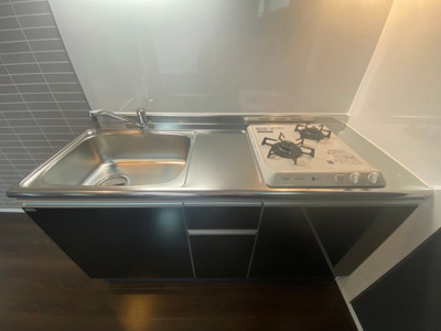 【キッチン】 | LECOCON弥富