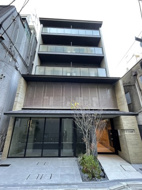 R.北車屋町の画像