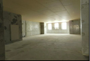 Greenwich Houseの内装|中はこのようになっています