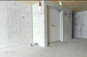 Greenwich Houseの内装|内装も気になるポイント