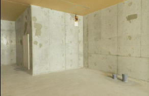 Greenwich Houseの内装|物件の内装です