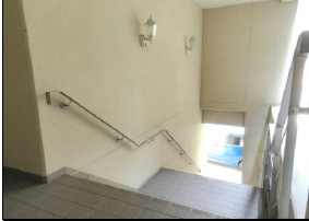 Greenwich Houseの設備