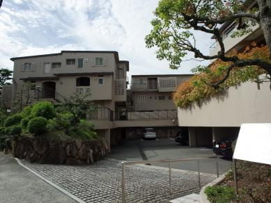 【駐車場】 | 城山パークハイム