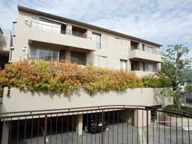 【外観】 | 城山パークハイム