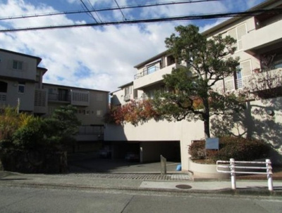 【外観】 | 城山パークハイム