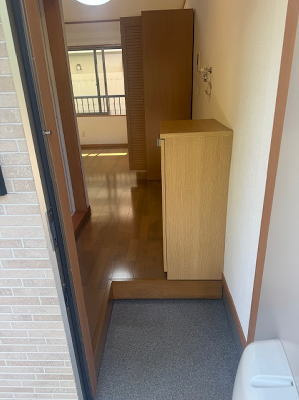 【玄関】 | ジュライ