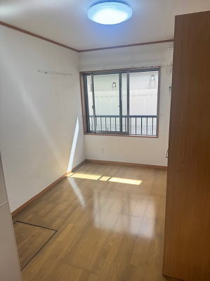 【洋室】 | ジュライ