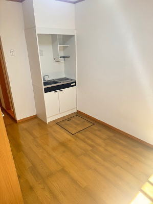 【洋室】 | ジュライ