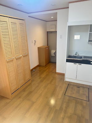 【洋室】 | ジュライ