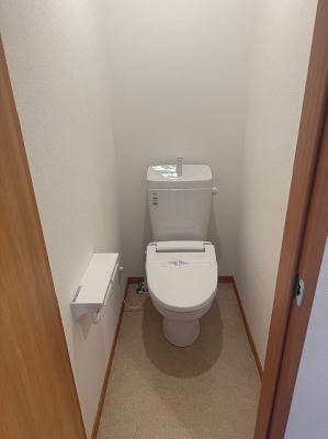 【トイレ】 | ジュライ