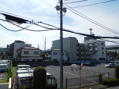 【展望】 | ルーブル練馬