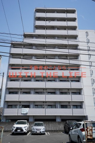 メゾンド・プレザージュ【キャッシュバック対象物件】の外観|落ち着いた雰囲気の外観です